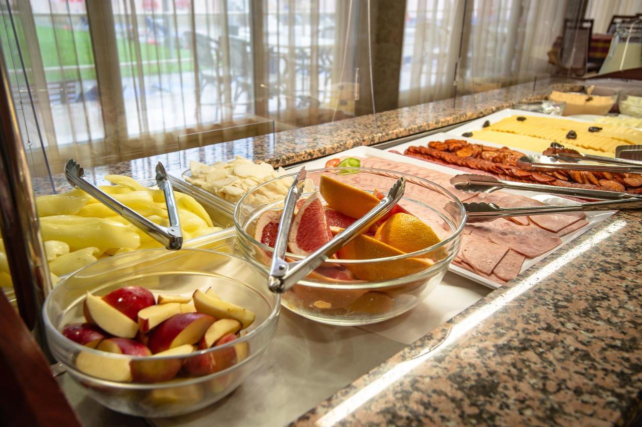 Hungarospa Thermal Hotel Hajdúszoboszló Esterno foto