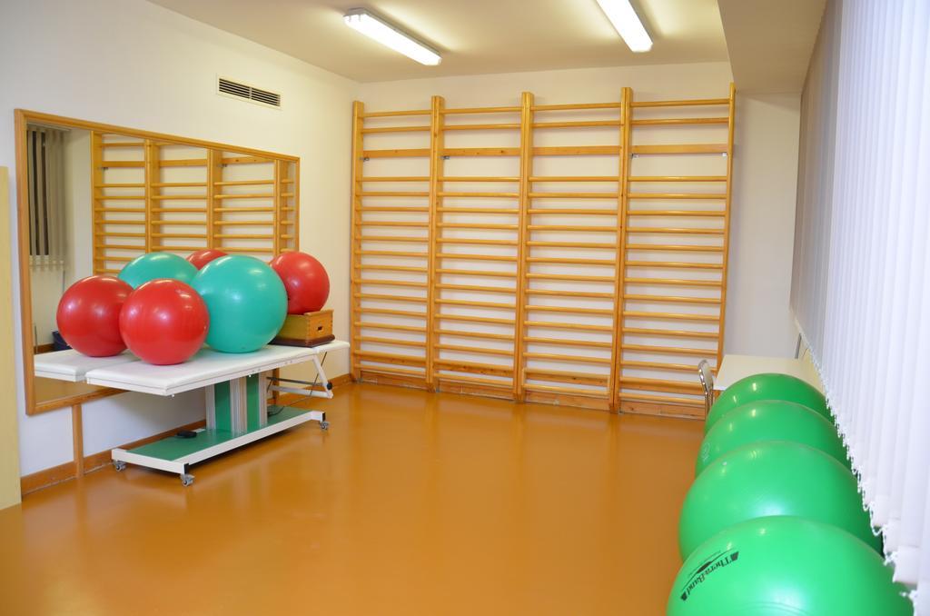 Hungarospa Thermal Hotel Hajdúszoboszló Esterno foto